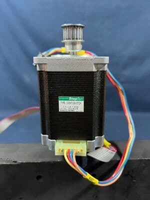 Replacement 2-Phase Stepping Motor for GE Senographe DS Mammography Units | 103H7126-0724