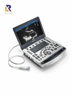 Mindray M9 Portable Diagnostic Ultrasound System