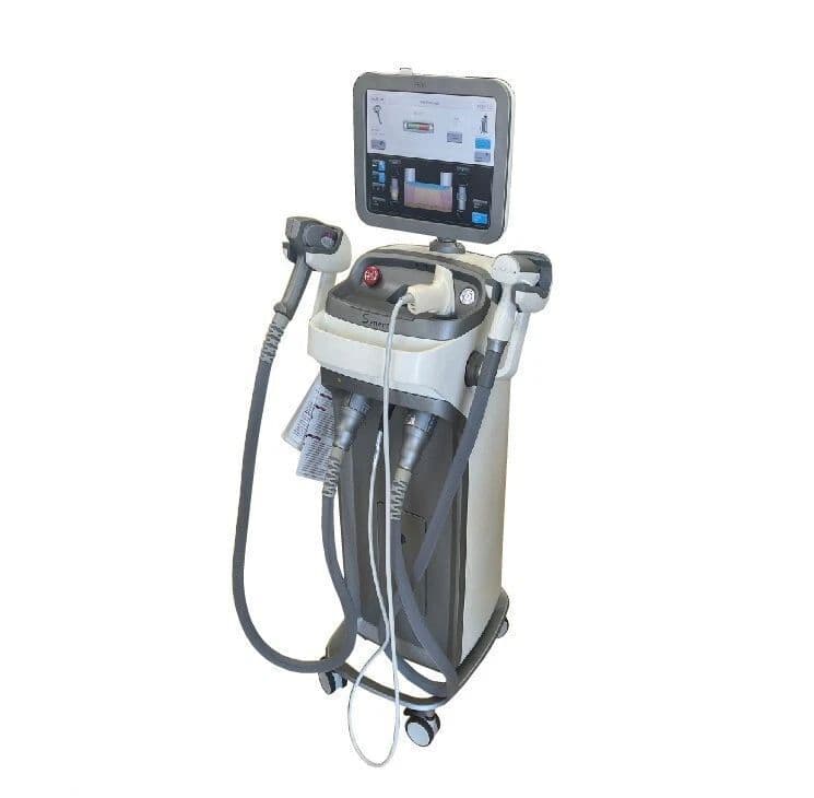 Candela elos Plus Laser IPL System