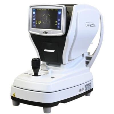 For Sale EZER ERK 9000A Autorefractor