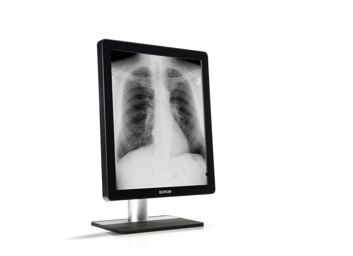 Barco MDCG-5221 Coronis 5MP LED Medical Display Monitor