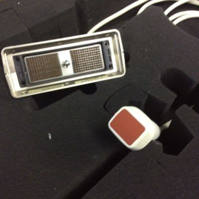 ATL P3-2 BioMed Certified Phased Array Ultrasound Transducer