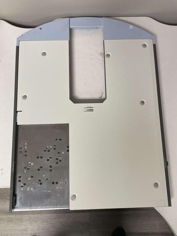 Siemens 3832701 Cassette Tray for Medical Imaging Systems