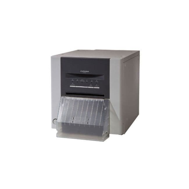 Mitsubishi CP-9550DW High-Speed Digital Color Printer