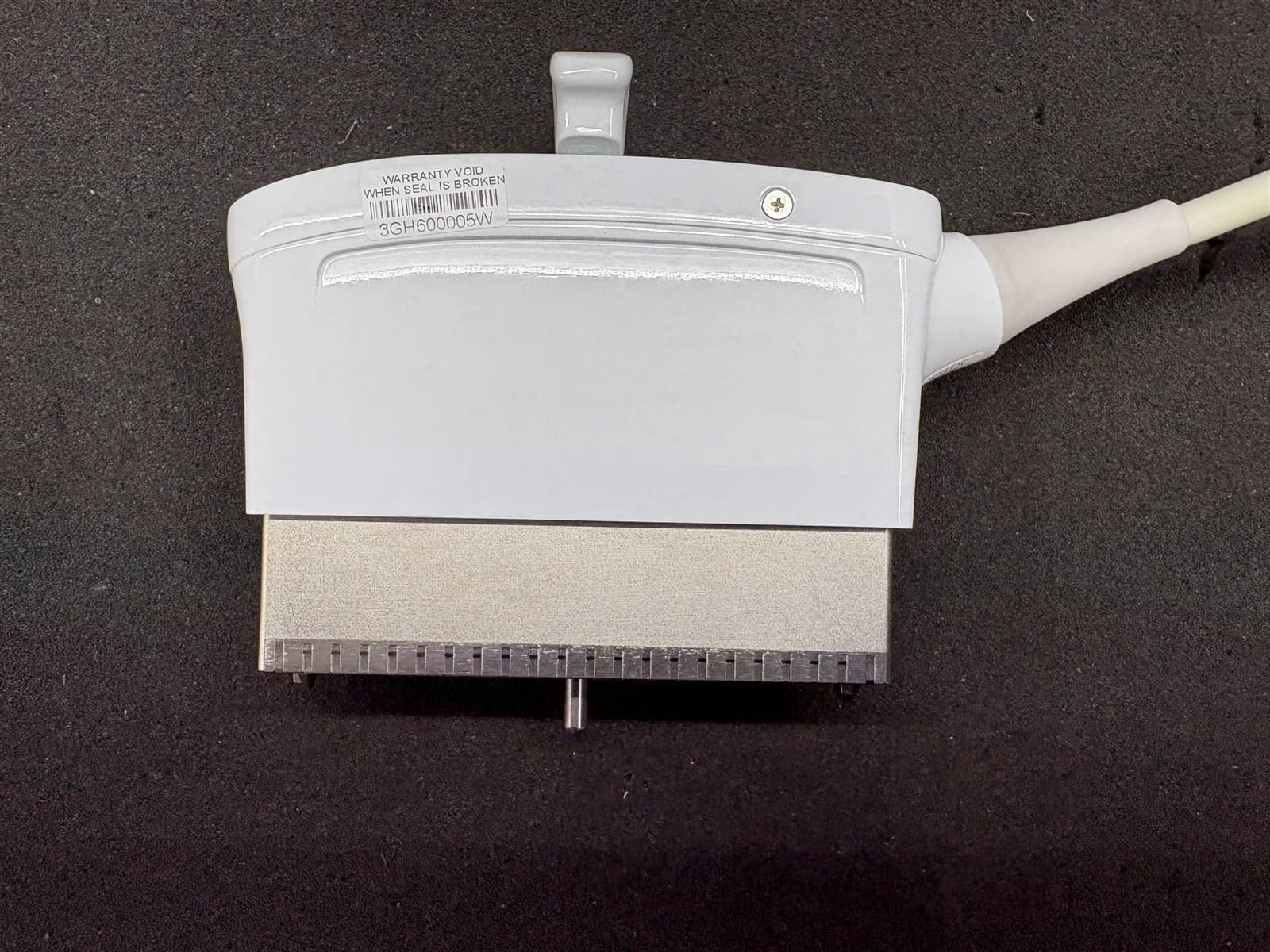 Samsung SC1-6 Curved Array Ultrasound Probe for HERA, V-Series and HS-Series Systems – Abdominal, OB/GYN and General Imaging