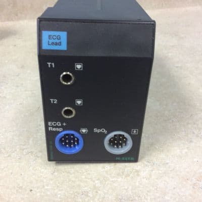 Datex-Ohmeda M-ESTR Patient Monitoring Module for AS/3 and S/5 Monitors