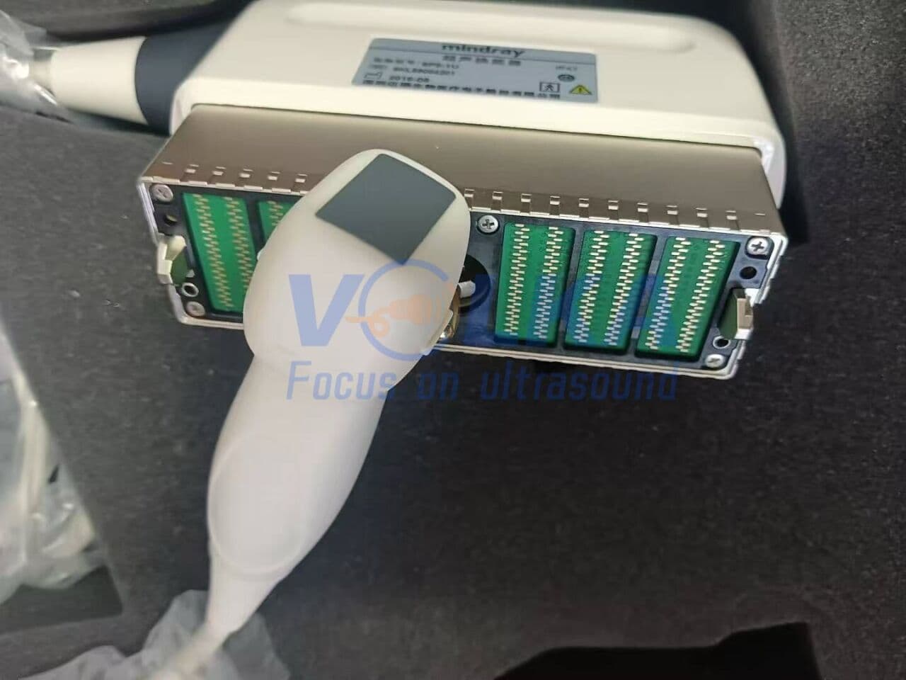 Mindray SP5-1U Phased Array Ultrasound Transducer