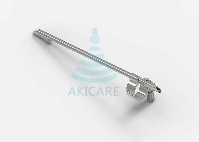 Samsung VR5-9 Ultrasound Probe Biopsy Guide Needle Kit
