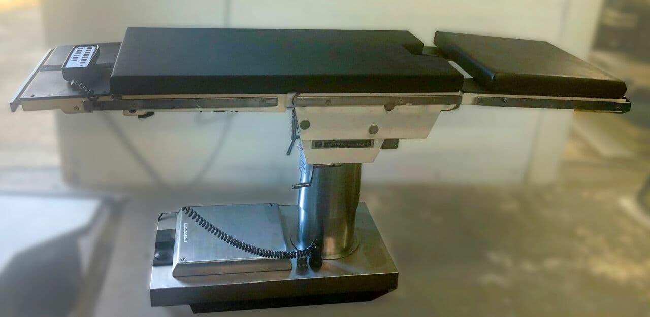 Skytron Elite 6001 Surgical Operating Table
