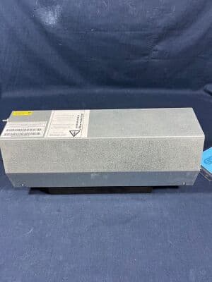 Siemens 10162054 Control Electronics Cooling Unit for Definition AS CT Systems