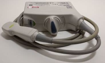 Toshiba 6MC1 Microconvex Transducer for Abdominal and OB/GYN Ultrasound