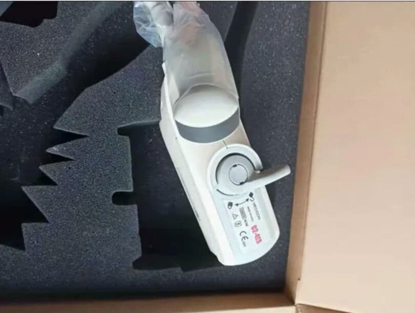 Samsung Medison C2-4es Curved Array Ultrasound Transducer