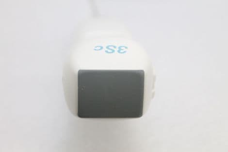 GE 3SC-RS Sector Ultrasound Transducer for Vivid Series