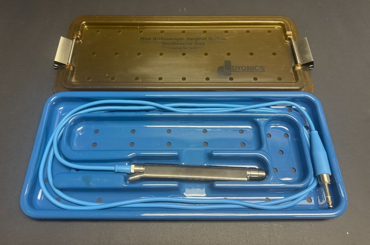 For Sale DYONICS CAT 3392 Arthroscopy Shaver System