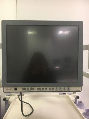 Olympus OEV191H 19-Inch Surgical Display Monitor