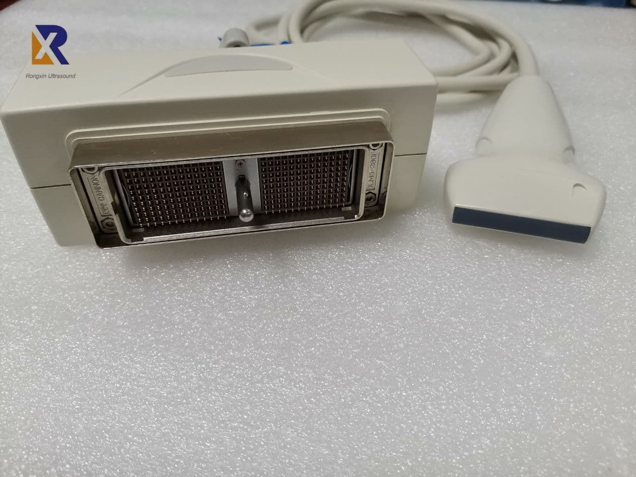 Biosound Esaote LA523 Linear Array Ultrasound Transducer
