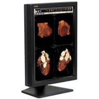 WIDE IF2103CP Diagnostic Display Monitor