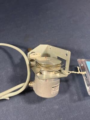 GE 0566877 Encoder for VCT GT1700 CT Scanners