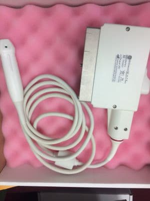 GE 7S Pediatric Sector Ultrasound Transducer