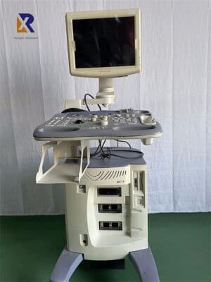 Aloka SSD-3500 General Ultrasound Machine