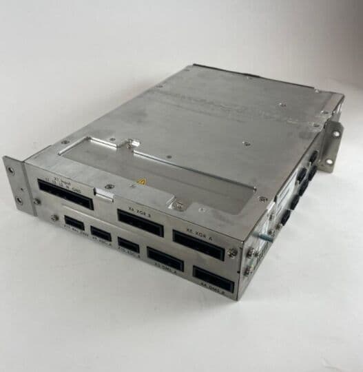 Replacement Power Supply for GE MRI Systems | TDK Lambada PDR | P/N 10430747