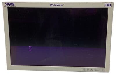 Karl Storz WIDEVIEW SC-WU2A1511 9601HD Medical Display Monitor