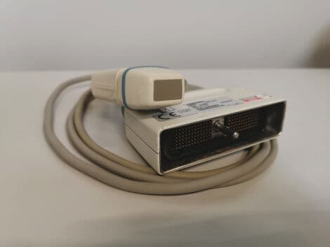 Toshiba PSM-25AT Cardiac Ultrasound Transducer