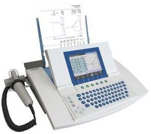 Viasys Flowscreen II Diagnostic Spirometer