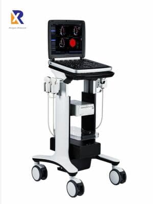 Samsung Medison HM70 EVO Portable Ultrasound System
