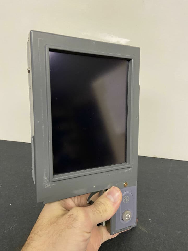 Fuji 849Y0097 Display and Touch Panel for XG5000 / Clearview CR Systems