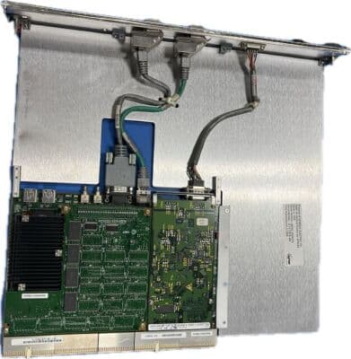 For Sale GE SBC Module Raptor PET/CT Parts P/N 2320572