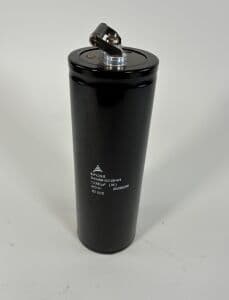 Siemens B43456-S0129-M1 Electrolytic Capacitor for Arcadis Avantic C-Arm