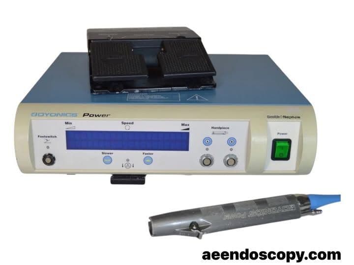 Dyonics 7205841 Arthroscopy Power Shaver System