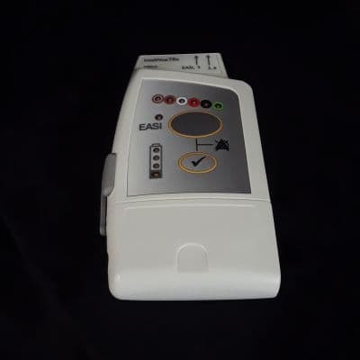 Philips M4841A-S01 SLIM ECG Telemetry Transmitter
