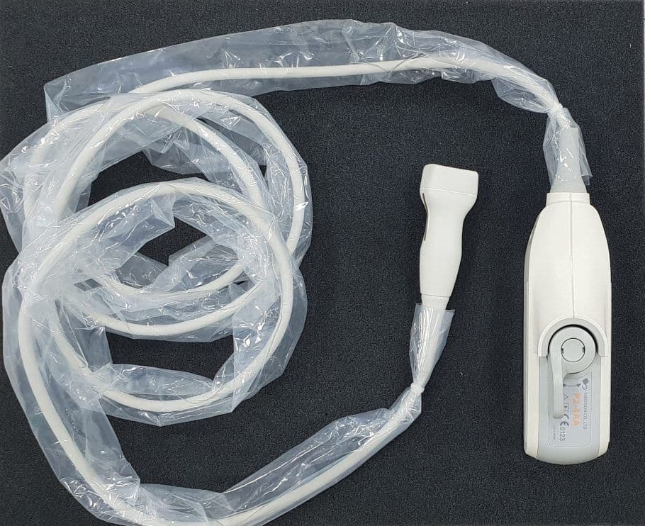 Samsung Medison PB-AXP2-4AA Cardiac Ultrasound Transducer