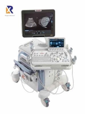 Esaote MyLab Twice Cardiac and Vascular Ultrasound System