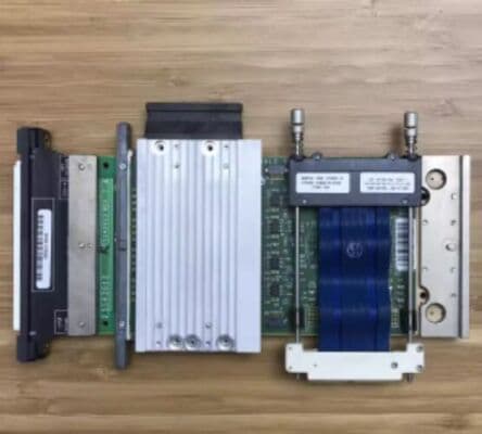 GE 6296402 Saturn Detector Module for LightSpeed CT Scanners