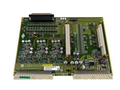 For Siemens Spectra 3.0T MRI Systems: Replacement D67 Board P/N 08364734