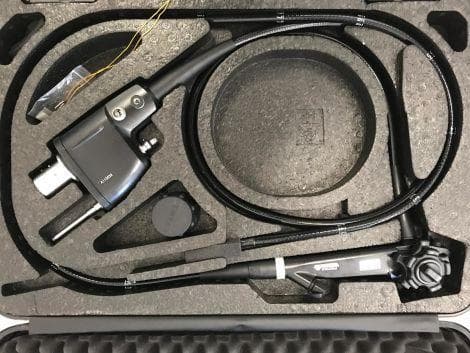 Gastroenterology Video Colonoscope — PENTAX EC-3490TFi
