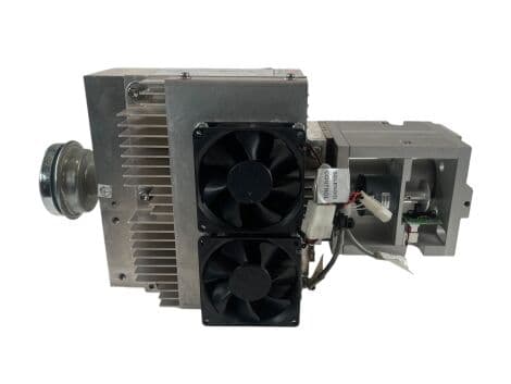 Diagnostic X-Ray Tube by GE, Model 45645 for Lunar Prodigy Systems