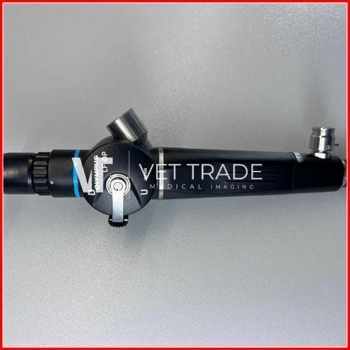 OLYMPUS LF-DP Portable Fiber Laryngoscope for Intubation