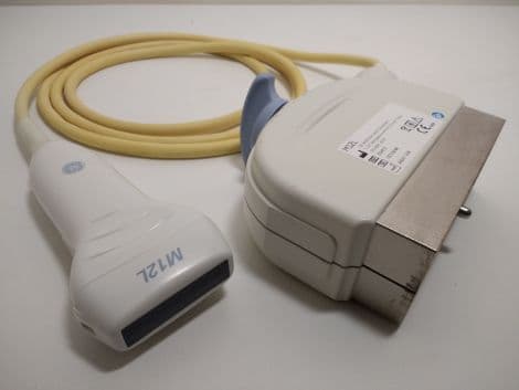 GE Logiq 9 — Versatile Shared Service Ultrasound System