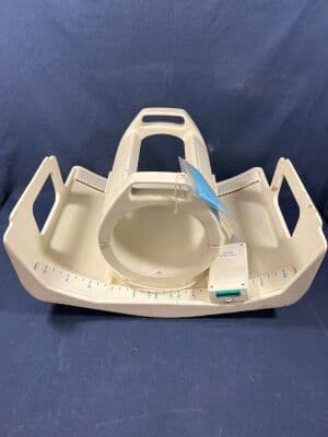 Extremity Imaging MRI Coil — GE Cylindrical Surface Coil