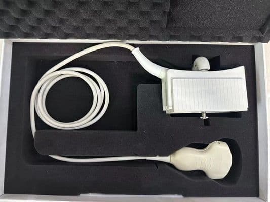 Siemens 4C1 Curved Array Ultrasound Transducer