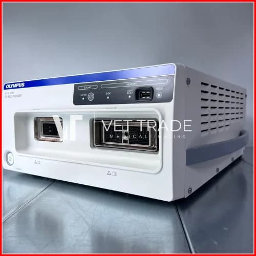 Olympus EU-ME2 Premier Endoscopic Ultrasound Processor