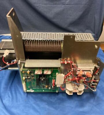 GE Axial Dynamic Braking Module 5118577 for VCT 64-Slice PET/CT