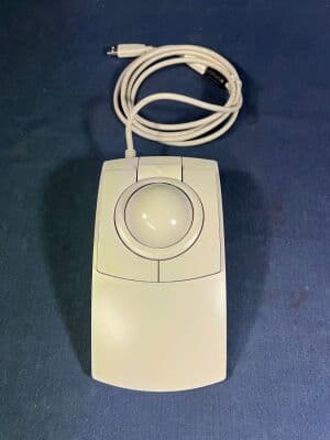 GE 2399753-2 USB Trackerball for LightSpeed VCT 64-Slice CT Scanners