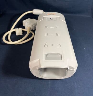 16-Channel T/R Hand/Wrist MRI Coil for GE Pioneer 3T, Part No. 5561531-2