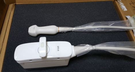Samsung Medison PB-FSSP3-8 Phased Array Ultrasound Transducer for UGEO Systems