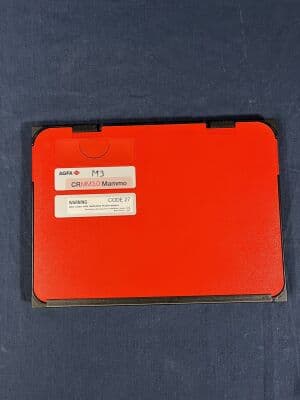 AGFA CR MM3.0 Mammo 18x24 CR Cassette for Digital Mammography